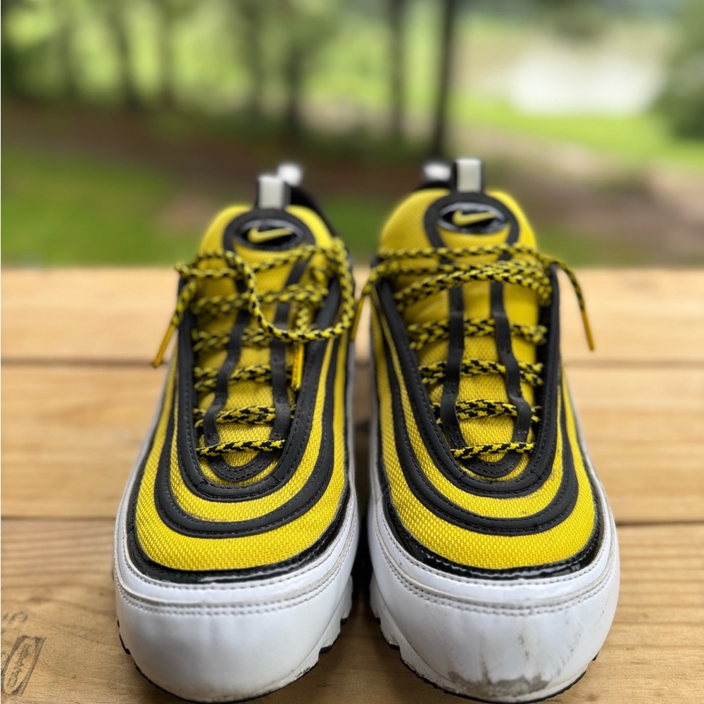 Nike Air Max Plus 97
